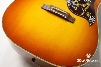 Hummingbird Original - Heritage Cherry Sunburst